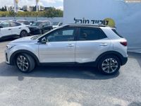 קיה סטוניק יד 2 רכב, 2018, פרטי