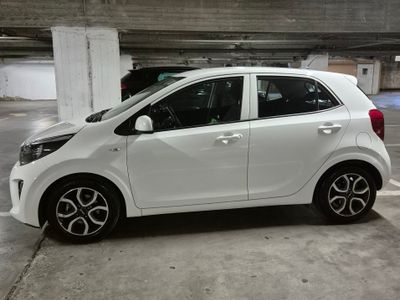 Kia Picanto 2ème main, 2023, main privée