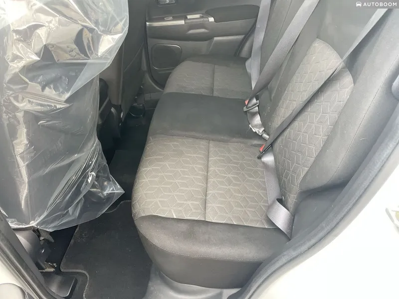 Mitsubishi ASX 2ème main, 2021, privée