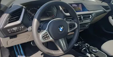 BMW 2 series new car, 2020