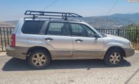 Subaru Forester 2nd hand, 2003, private
