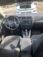 Volkswagen Jetta с пробегом, 2016, частная