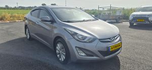 Hyundai i35, 2015, photo