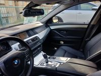 BMW 5 series 2ème main, 2013, privée