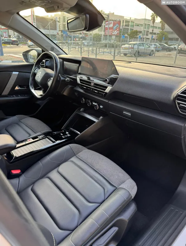 Citroën C4 2ème main, 2023, privée