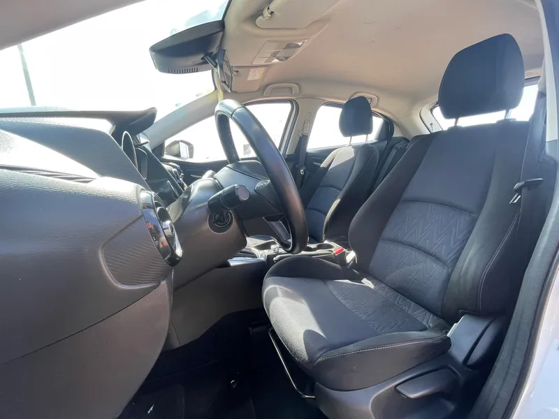 Mazda 2 2ème main, 2015, main privée