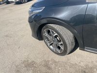 Kia XCeed с пробегом, 2020, частная