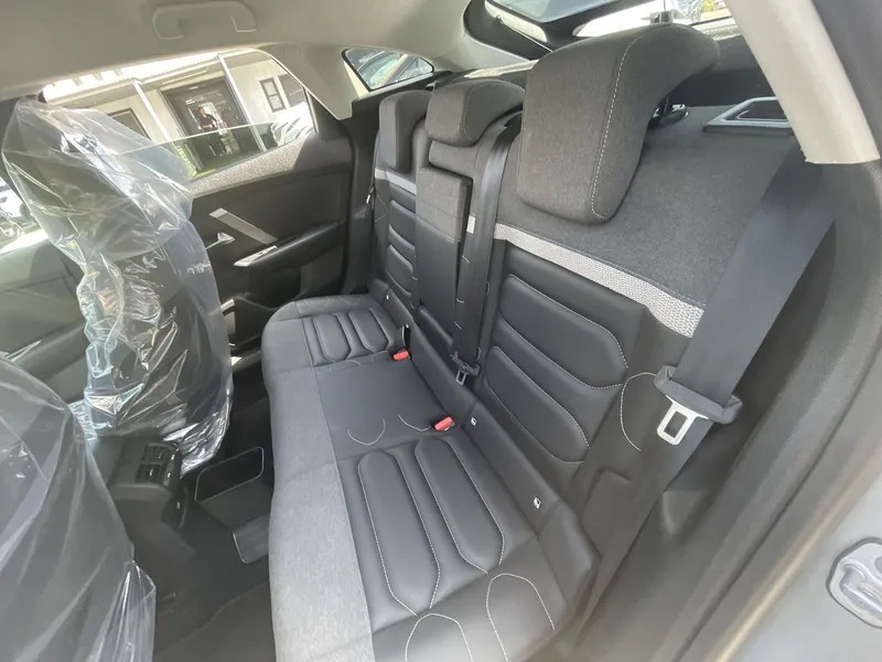 Citroen C4 2nd hand, 2022, private hand