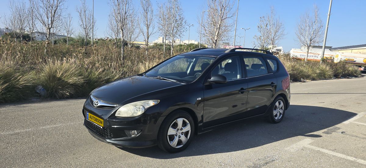 هيونداي i30 مستعمل, 2011, مالك خاص