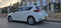Toyota Auris 2ème main, 2017, privée