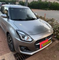 Suzuki Swift 2ème main, 2023, privée