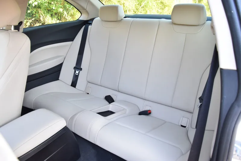BMW 2 series 2nd hand, 2019