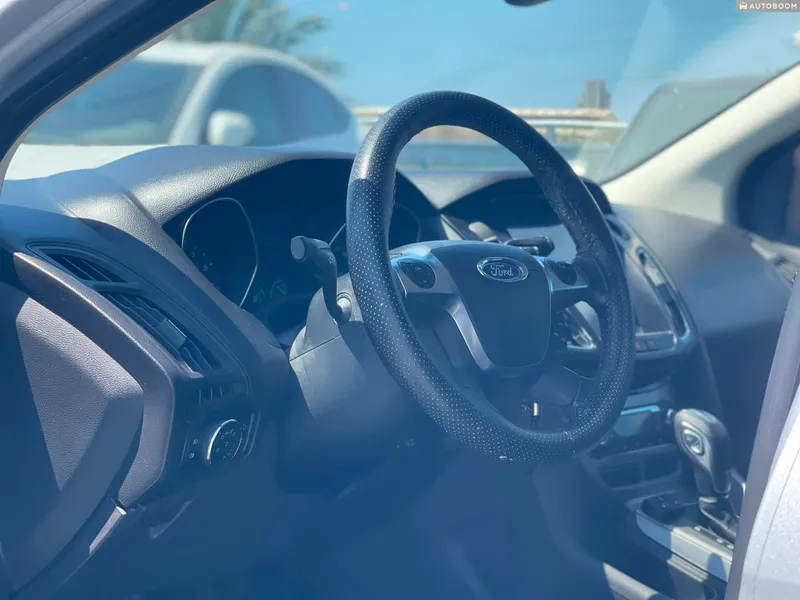 Ford Focus 2ème main, 2011, privée