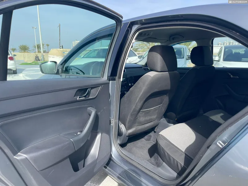 Škoda Rapid 2ème main, 2013, privée