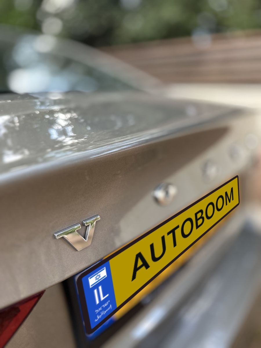 Volvo S60 2ème main, 2020, main privée
