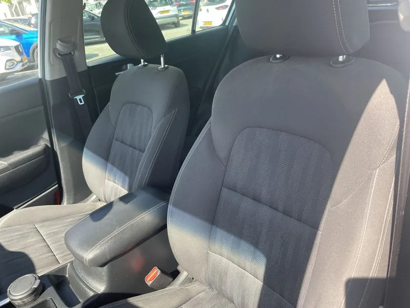 Kia Sportage 2ème main, 2019, main privée