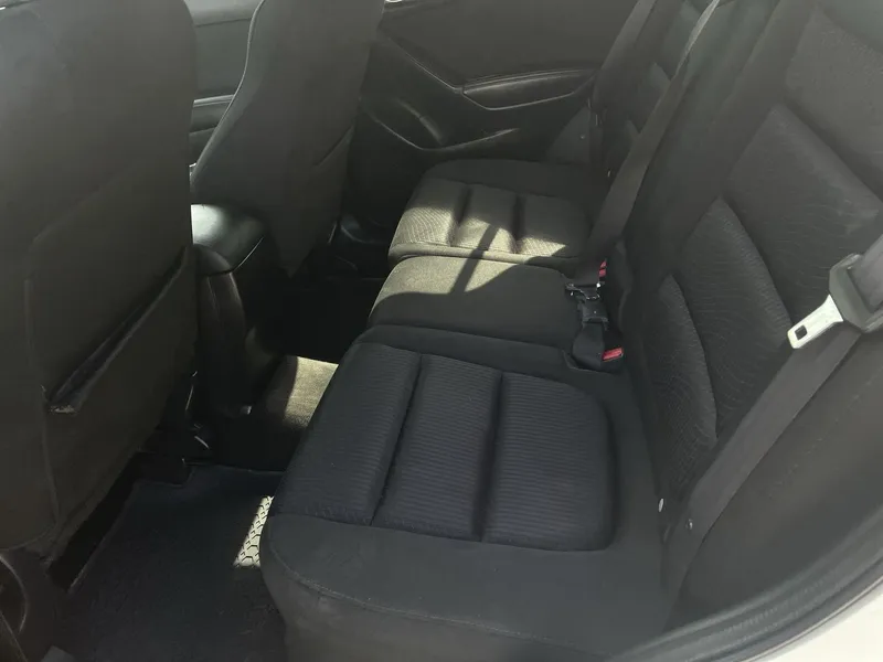 Mazda CX-5 2ème main, 2015, main privée