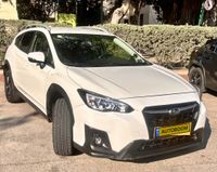 סובארו XV יד 2 רכב, 2020, פרטי