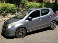 Suzuki Alto 2ème main, 2014, privée