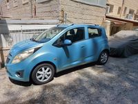 Chevrolet Spark 2ème main, 2011, privée
