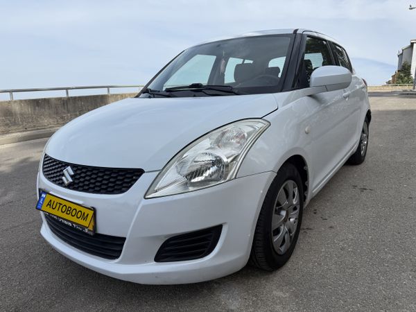 Suzuki Swift 2nd hand, 2013, private hand