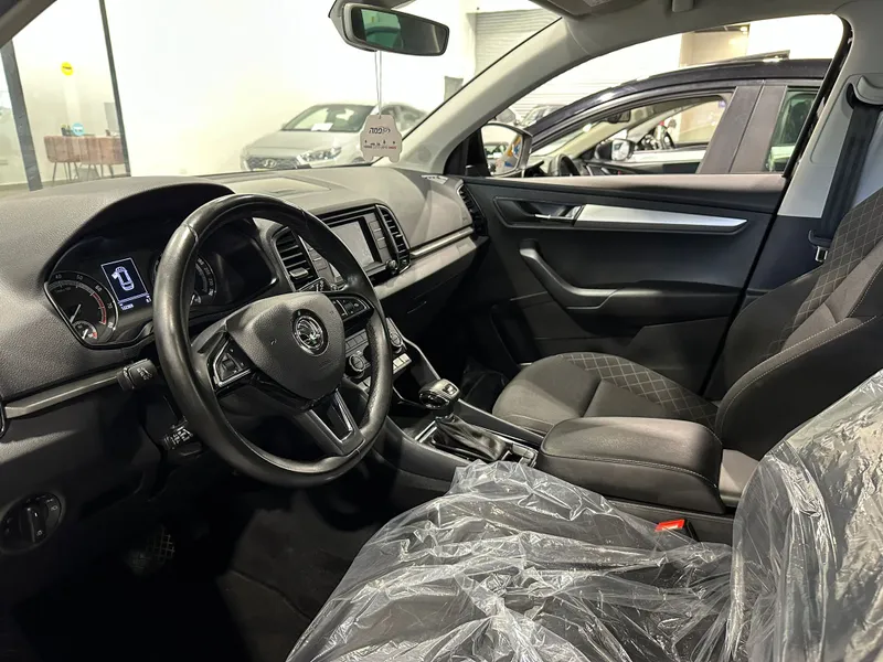 Škoda Karoq 2ème main, 2020, main privée