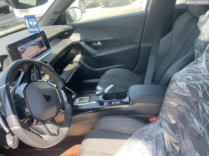 Peugeot 2008 2ème main, 2024