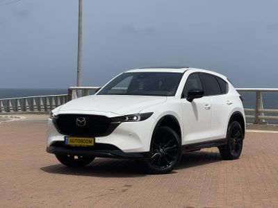 Mazda CX-5 2ème main, 2024, main privée