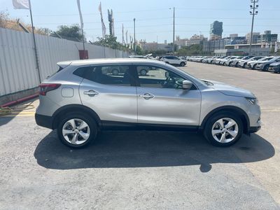 Nissan Qashqai 2nd hand, 2020, private hand
