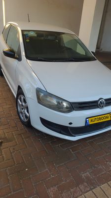 Volkswagen Polo 2ème main, 2012, main privée