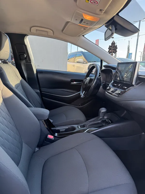 Toyota Corolla 2ème main, 2019, main privée