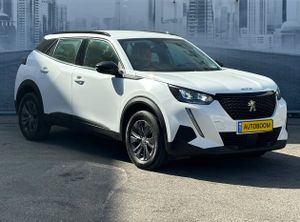 Peugeot 2008, 2022, photo