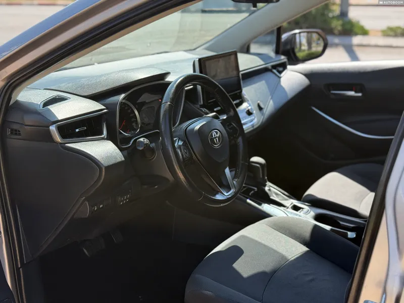 Toyota Corolla 2ème main, 2019, privée