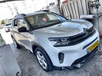 Citroen C5 Aircross с пробегом, 2023, частная