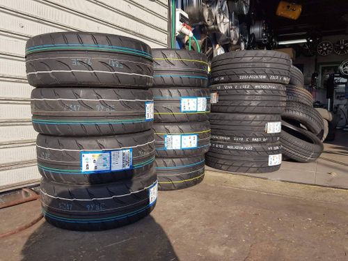 Tires Abu Amir. صورة 4