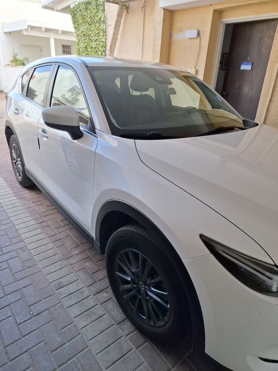 Mazda CX-5 с пробегом, 2020, частная рука