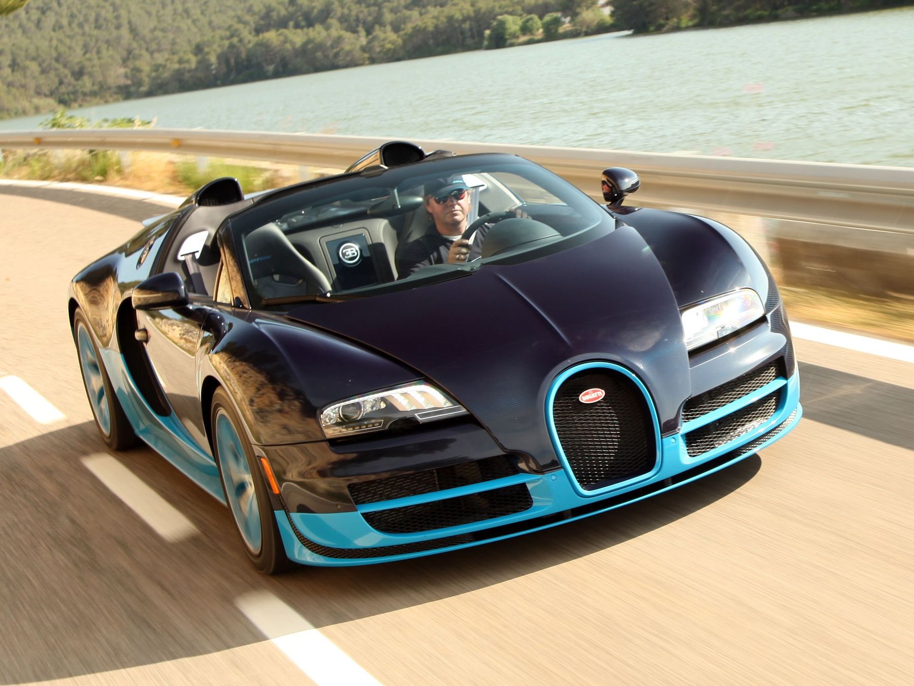 Бугатти veyron16 4