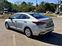 יונדאי אקסנט יד 2 רכב, 2020, פרטי