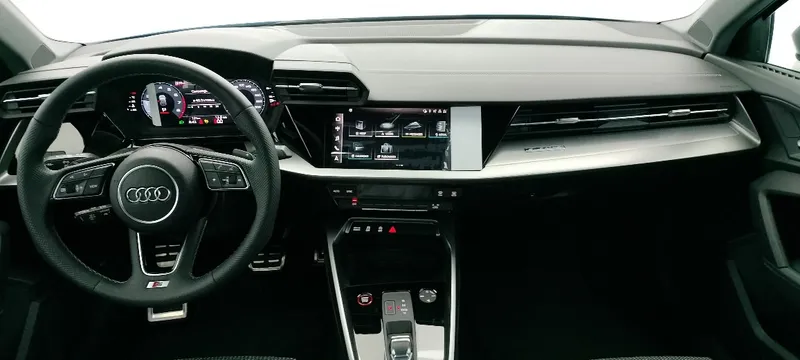 Audi S3 2ème main, 2023, main privée