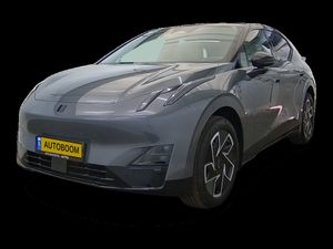 Lynk&Co 02, 2025, photo