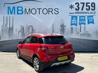 هيونداي i20 Cross مستعمل, 2016, خصوصي