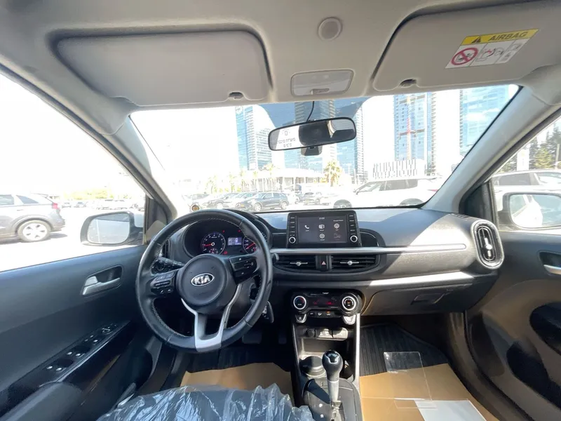 Kia Picanto 2ème main, 2019, main privée