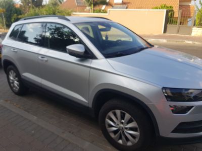 Skoda Karoq 2nd hand, 2019