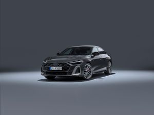 Audi A5 2024. Bodywork, Exterior. Sedan, 3 generation