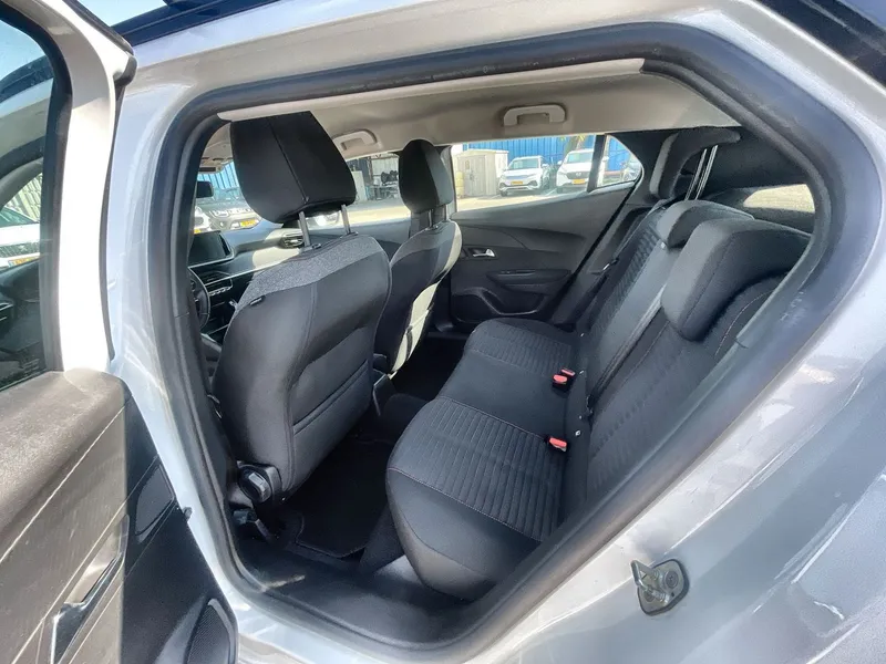 Peugeot 2008 2nd hand, 2020, private hand