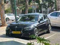 BMW 1 series 2nd hand, 2012, private