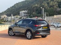 Mazda CX-5 2nd hand, 2022, private