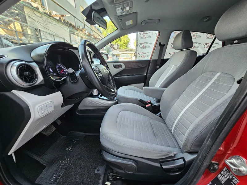 Hyundai i10 с пробегом, 2020, частная рука