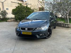 סיאט לאון‏, 2020, תמונה