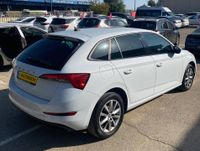 Skoda Scala 2nd hand, 2021